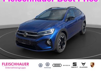 Volkswagen Taigo, 2026