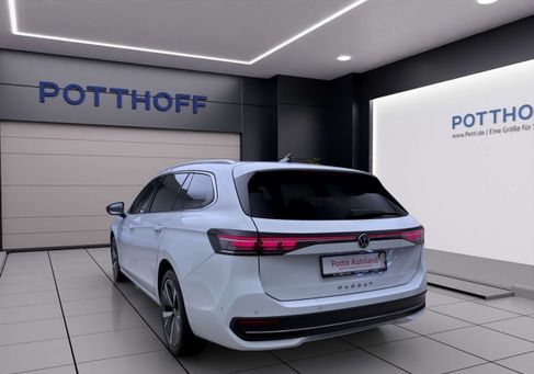 Volkswagen Passat Variant, 2024 3