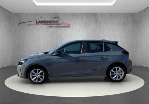 Opel Corsa, 2025 2