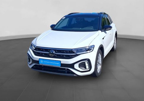 Volkswagen T-Roc, 2025 2