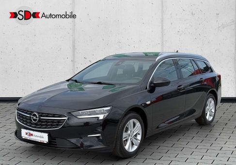 Opel Insignia, 2023 3