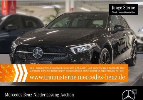 Mercedes-Benz A 250, 2022