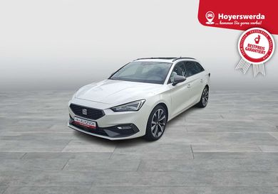 Seat Leon, 2022