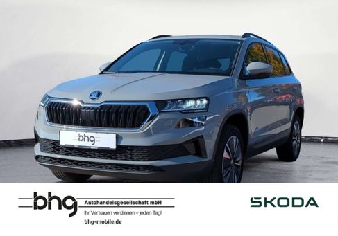 Skoda Karoq, 2022