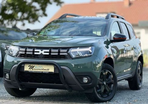 Dacia Duster, 2023 2