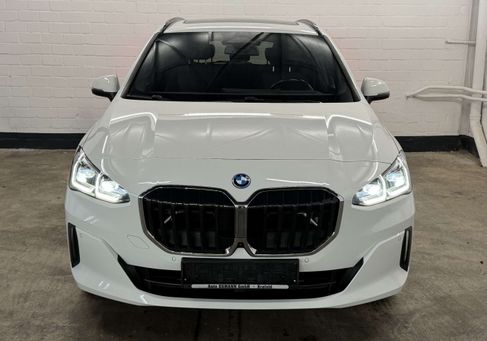 BMW 225, 2023 2