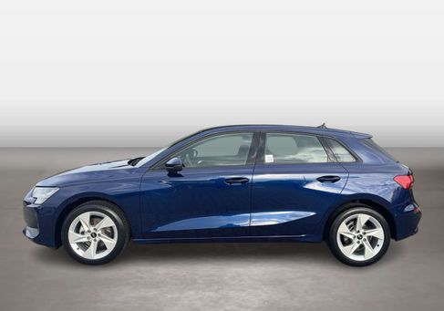 Audi A3, 2025