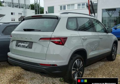 Skoda Karoq, 2023
