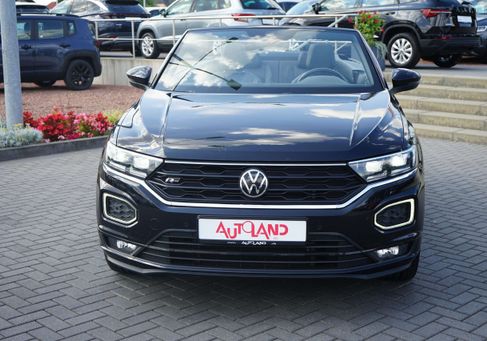 Volkswagen T-Roc, 2020