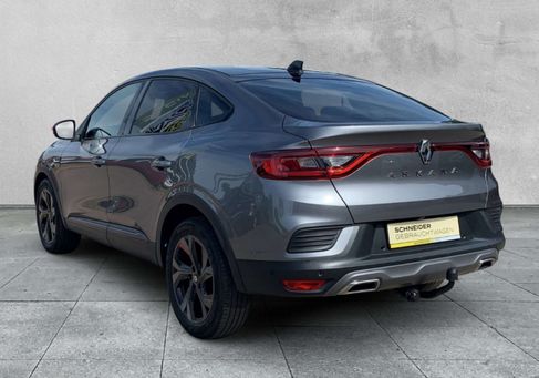 Renault Arkana, 2021 3