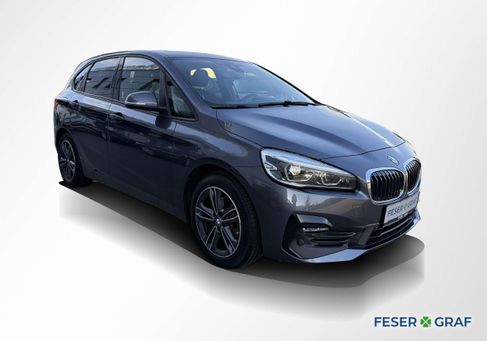 BMW 220, 2018 2