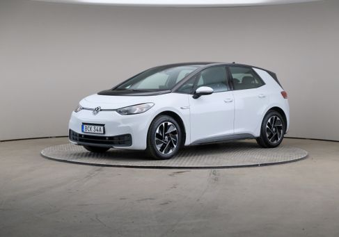 Volkswagen ID.3, 2022