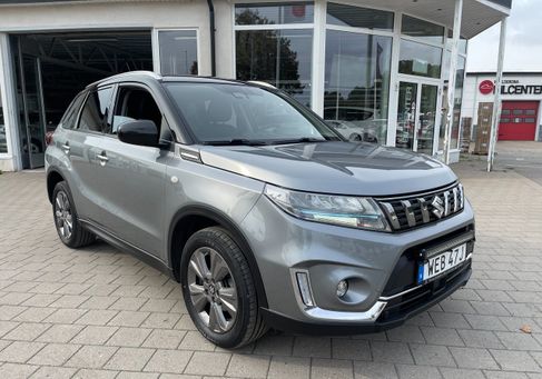 Suzuki Vitara, 2023 3