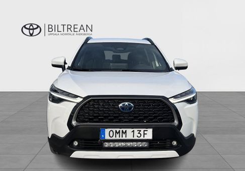 Toyota Corolla Cross, 2023