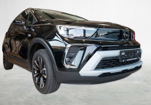 Opel Crossland X, 2024