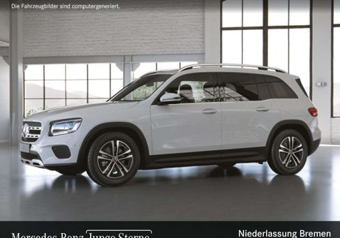 Mercedes-Benz GLB 180, 2023 3