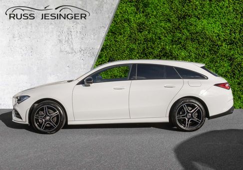 Mercedes-Benz CLA 250, 2023 3