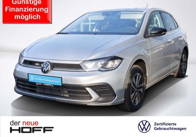 Volkswagen Polo, 2025