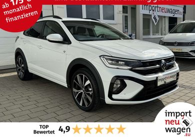 Volkswagen Taigo, 2025