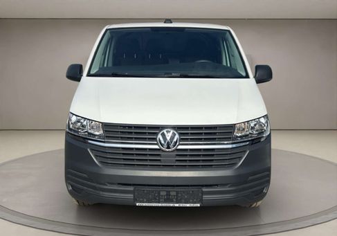 Volkswagen Transporter, 2022