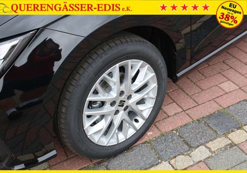 Seat Ibiza, 2026 3