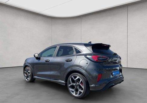 Ford Puma, 2023