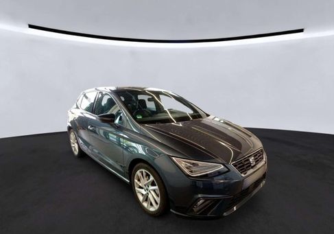 Seat Ibiza, 2022 2