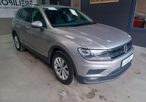 Volkswagen Tiguan, 2019 3