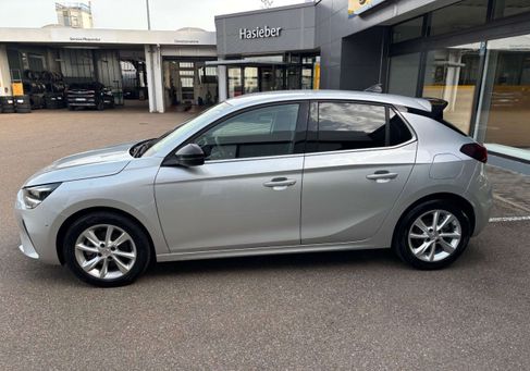 Opel Corsa, 2023 2