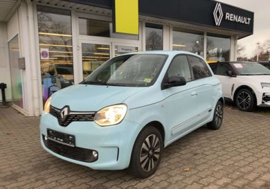 Renault Twingo, 2023