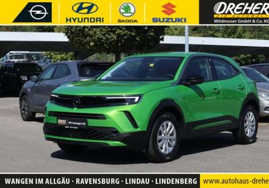 Opel Mokka, 2023