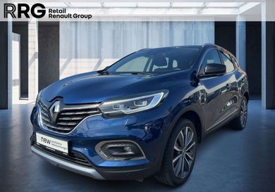 Renault Kadjar, 2019