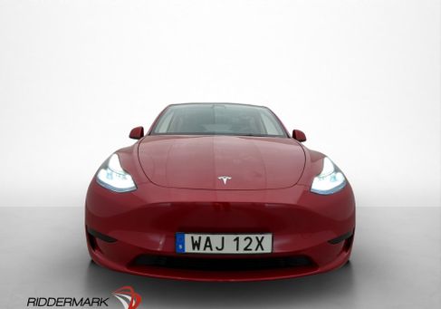 Tesla Model Y, 2023 2