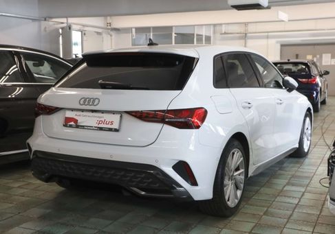 Audi A3, 2025 2