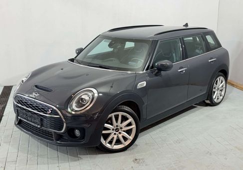 MINI Cooper SD Clubman, 2020