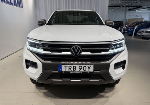 Volkswagen Amarok, 2026 3