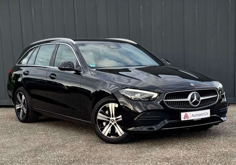 Mercedes-Benz C 300, 2023