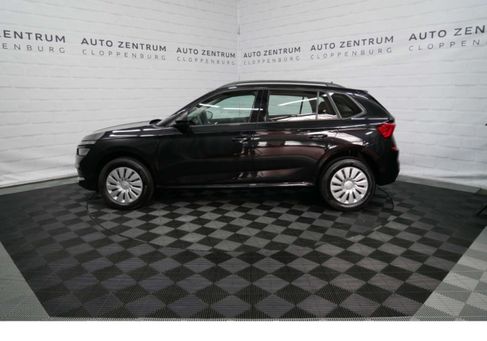 Skoda Kamiq, 2023 2