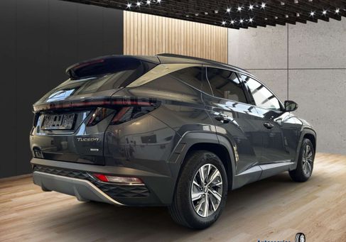 Hyundai Tucson, 2021 3