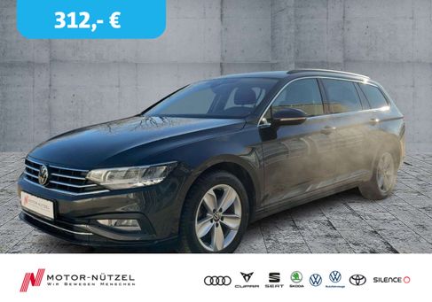 Volkswagen Passat Variant, 2022