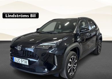 Toyota Yaris Cross, 2025