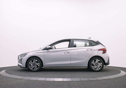 Hyundai i20, 2026 2