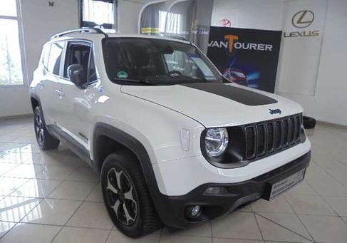 Jeep Renegade, 2022 2
