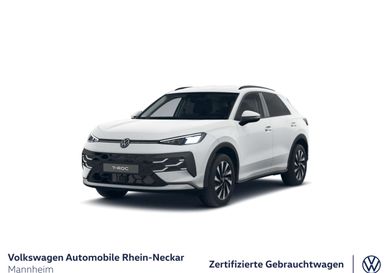 Volkswagen T-Roc, 2026