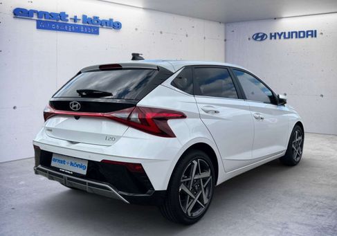 Hyundai i20, 2026 3
