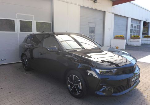 Opel Astra, 2025