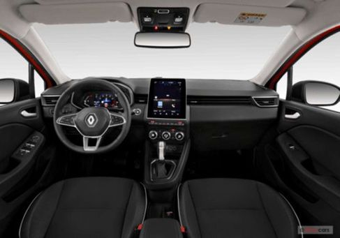 Renault Clio, 2025