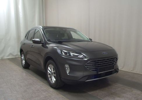 Ford Kuga, 2022