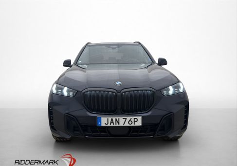 BMW X5, 2024