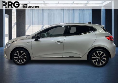 Renault Clio, 2022 2